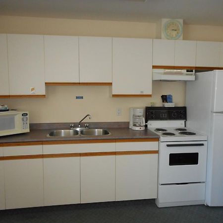 Blue River Motel Екстер'єр фото
