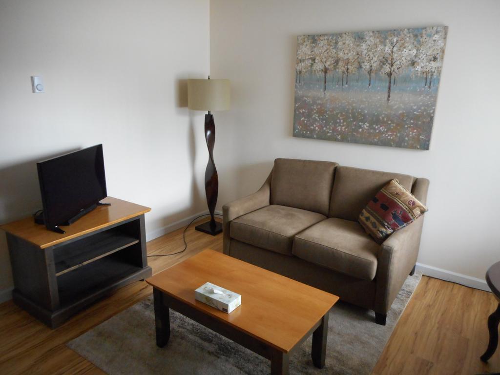 Blue River Motel Екстер'єр фото