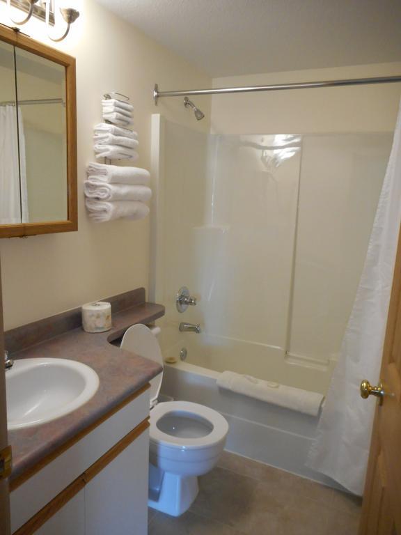 Blue River Motel Екстер'єр фото