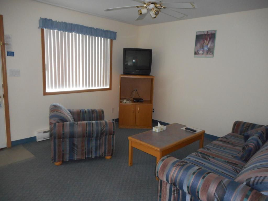 Blue River Motel Екстер'єр фото