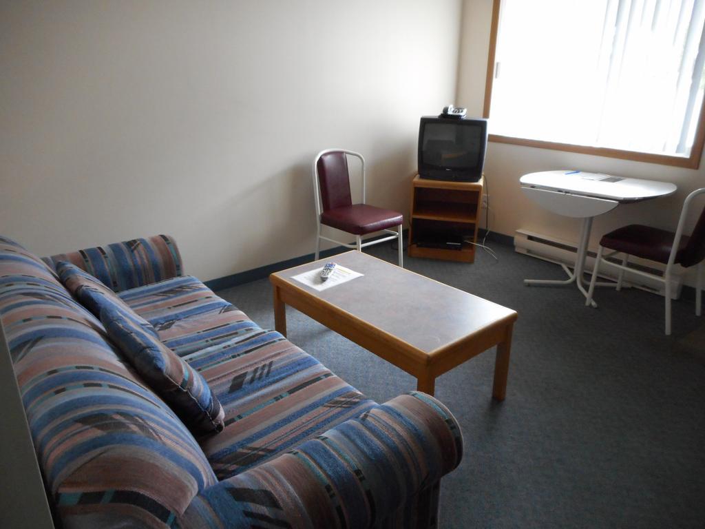 Blue River Motel Екстер'єр фото